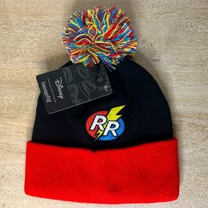 Loungefly Rescue Rangers Beanie